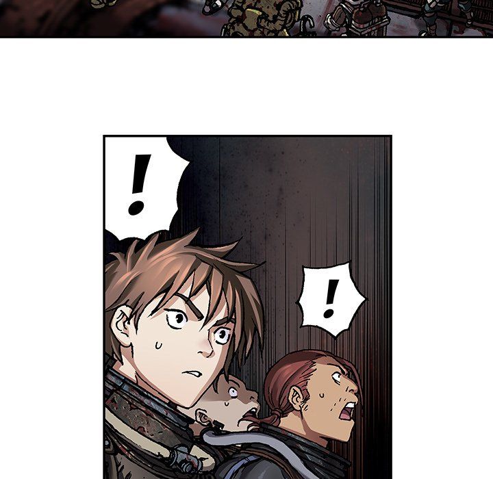 Read Léviathan FR Manga Online