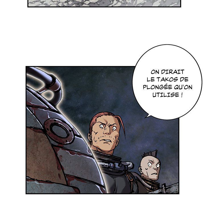 Read Léviathan FR Manga Online