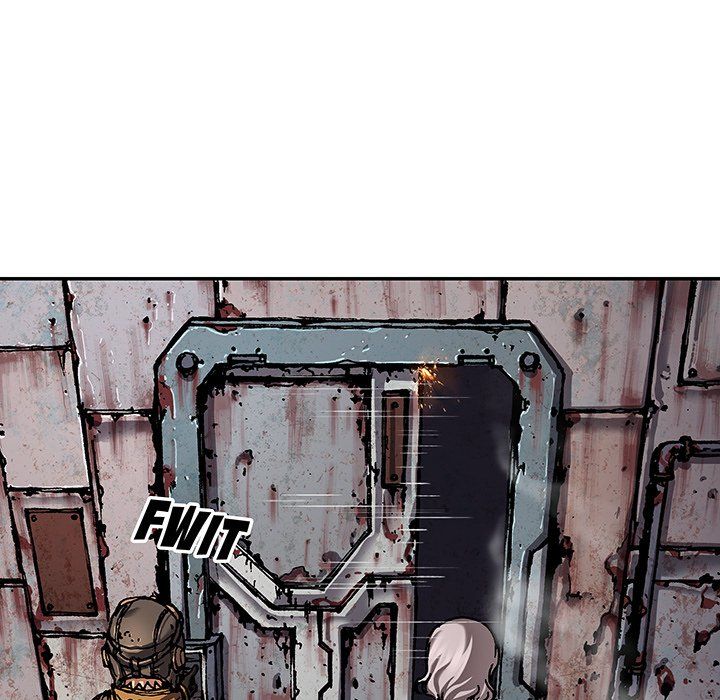 Read Léviathan FR Manga Online
