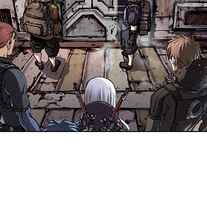 Read Léviathan FR Manga Online