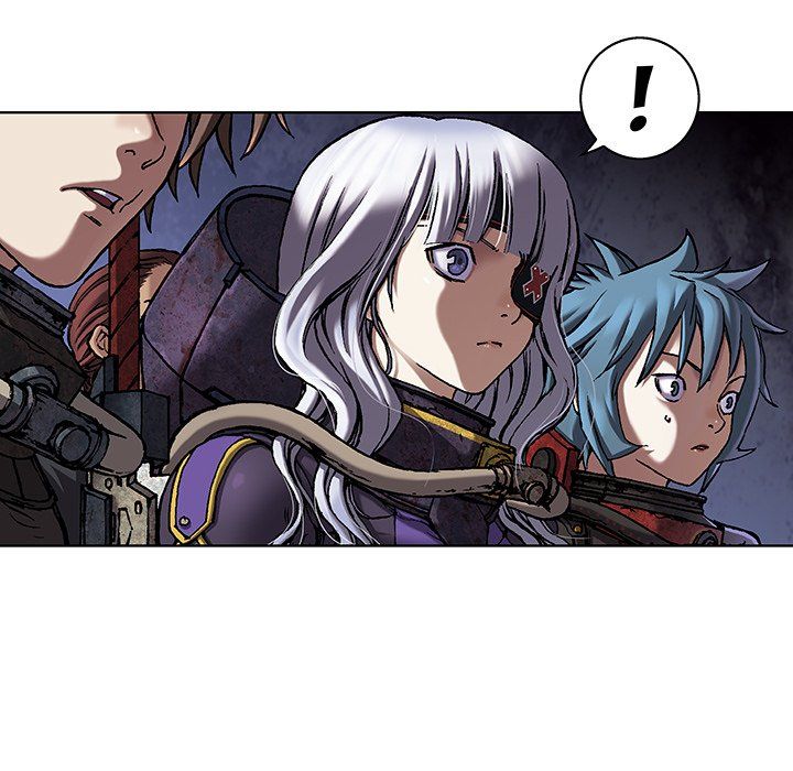 Read Léviathan FR Manga Online