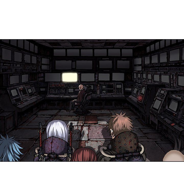 Read Léviathan FR Manga Online