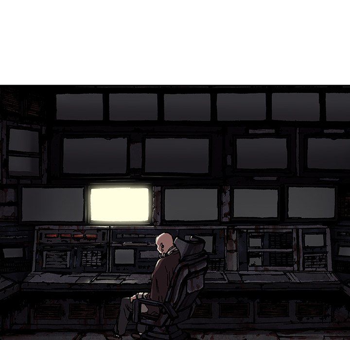 Read Léviathan FR Manga Online
