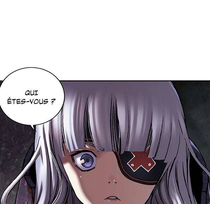 Read Léviathan FR Manga Online