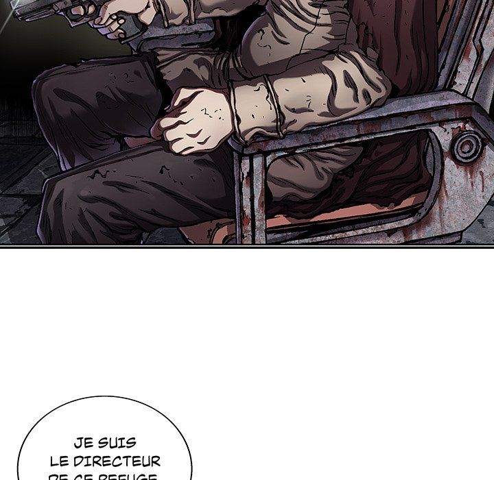 Read Léviathan FR Manga Online