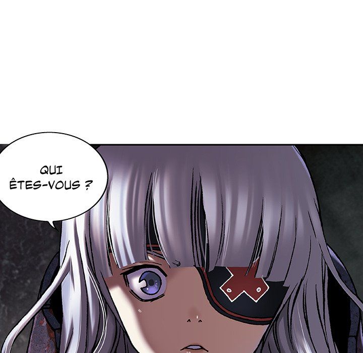 Read Léviathan FR Manga Online