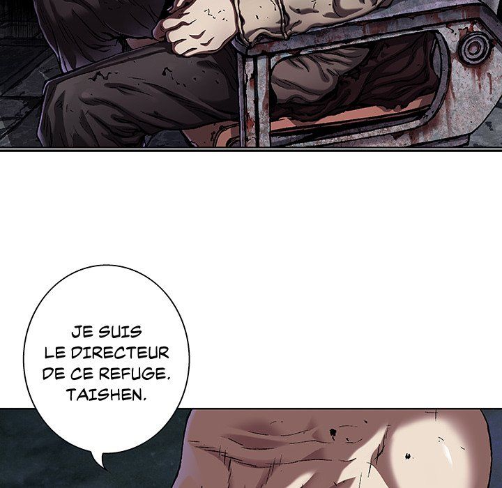 Read Léviathan FR Manga Online