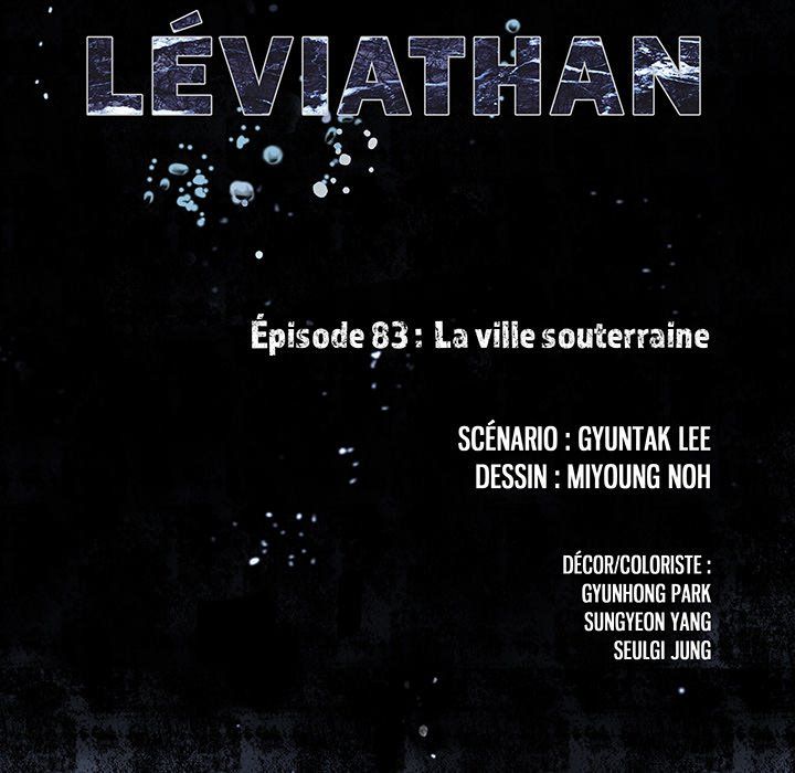 Read Léviathan FR Manga Online