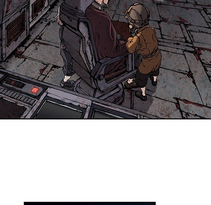 Read Léviathan FR Manga Online