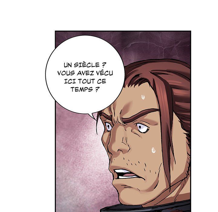 Read Léviathan FR Manga Online