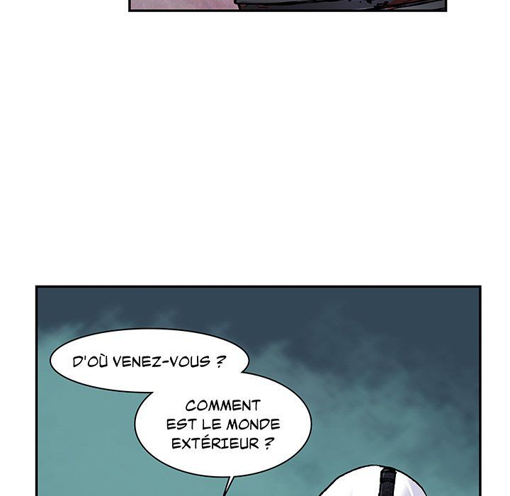 Read Léviathan FR Manga Online