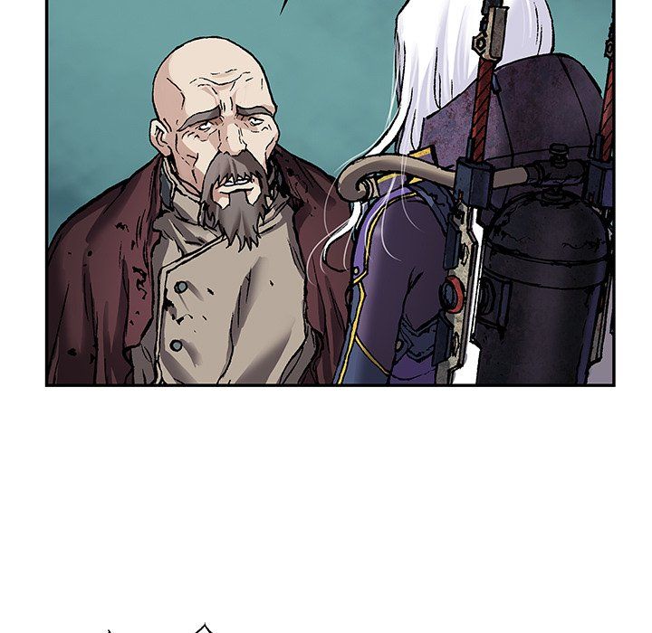 Read Léviathan FR Manga Online