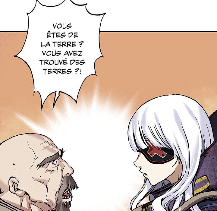 Read Léviathan FR Manga Online