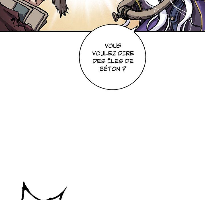 Read Léviathan FR Manga Online