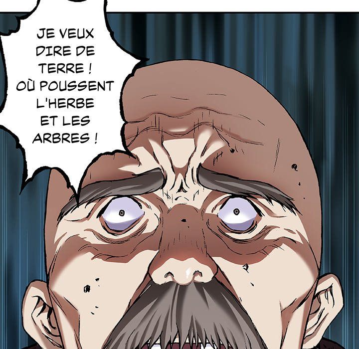 Read Léviathan FR Manga Online