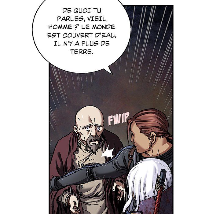 Read Léviathan FR Manga Online