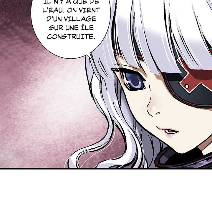 Read Léviathan FR Manga Online