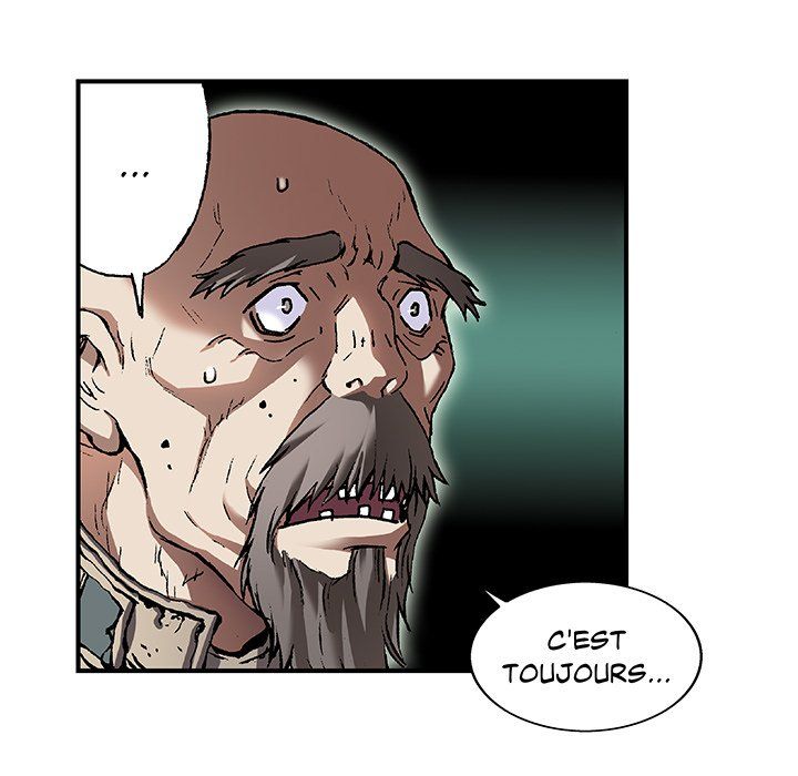 Read Léviathan FR Manga Online