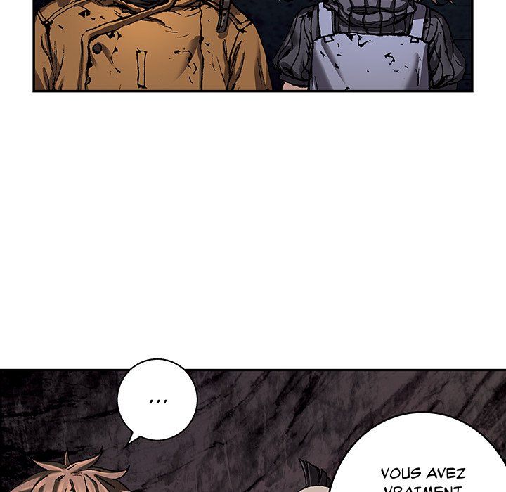 Read Léviathan FR Manga Online