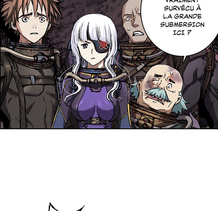 Read Léviathan FR Manga Online