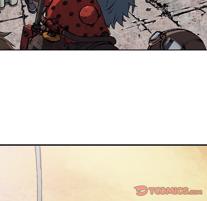 Read Léviathan FR Manga Online