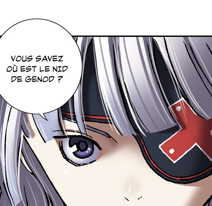 Read Léviathan FR Manga Online