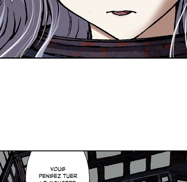 Read Léviathan FR Manga Online