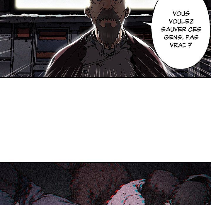 Read Léviathan FR Manga Online