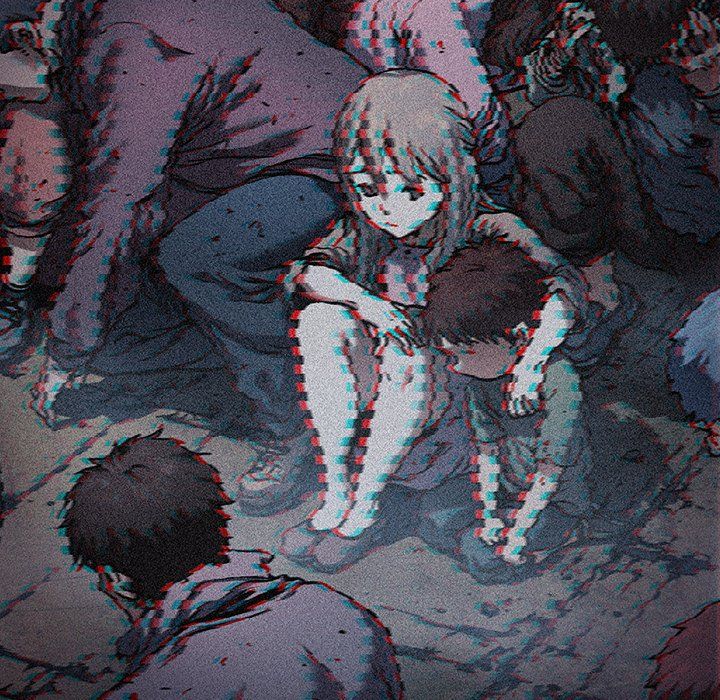 Read Léviathan FR Manga Online