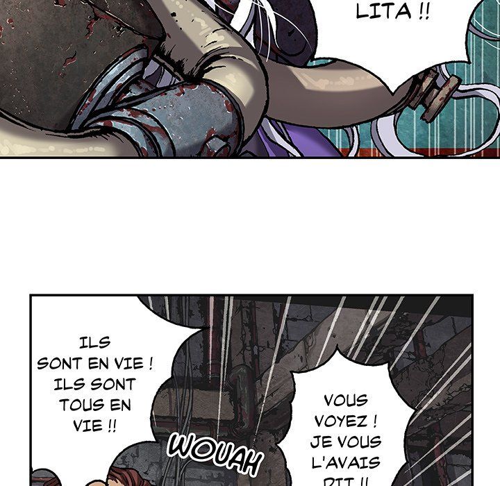 Read Léviathan FR Manga Online