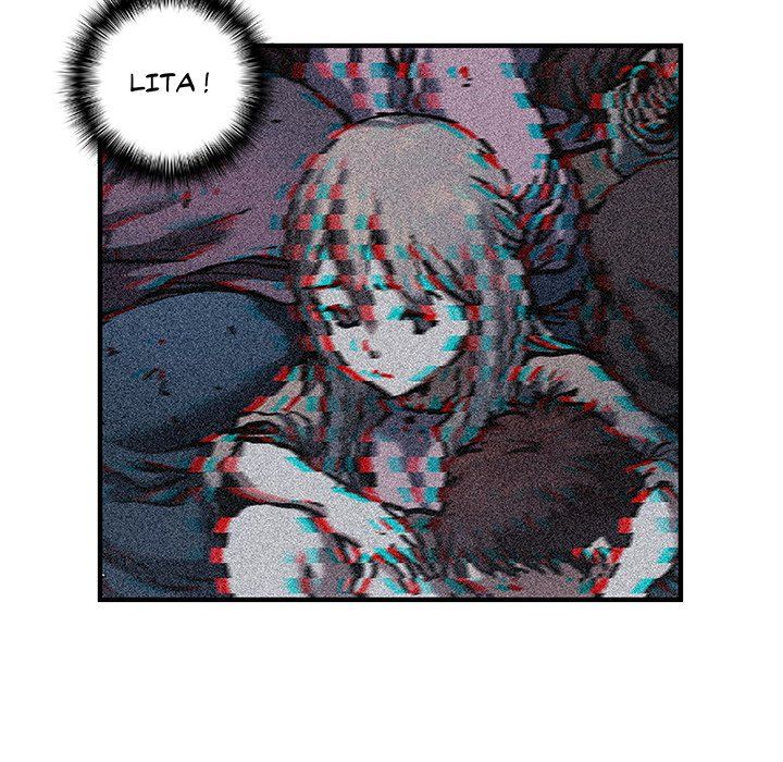 Read Léviathan FR Manga Online