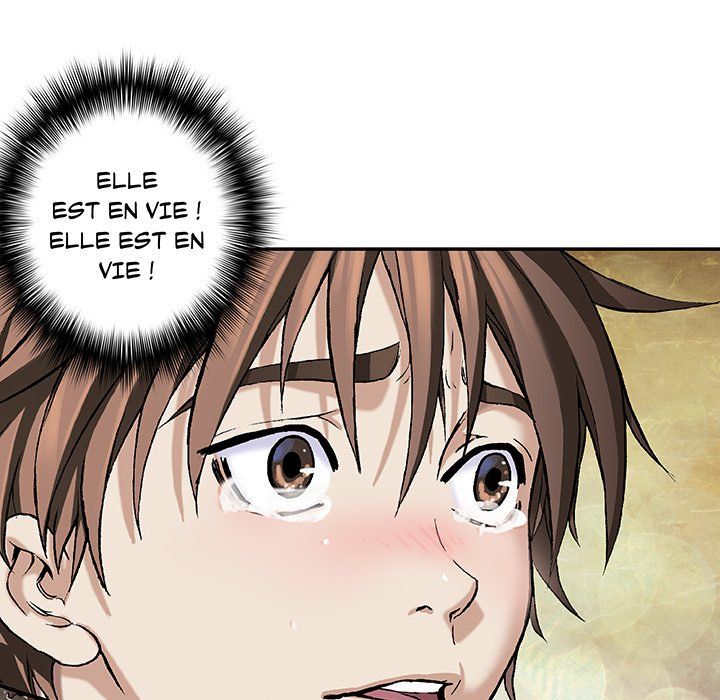 Read Léviathan FR Manga Online