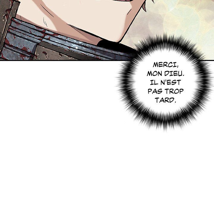 Read Léviathan FR Manga Online
