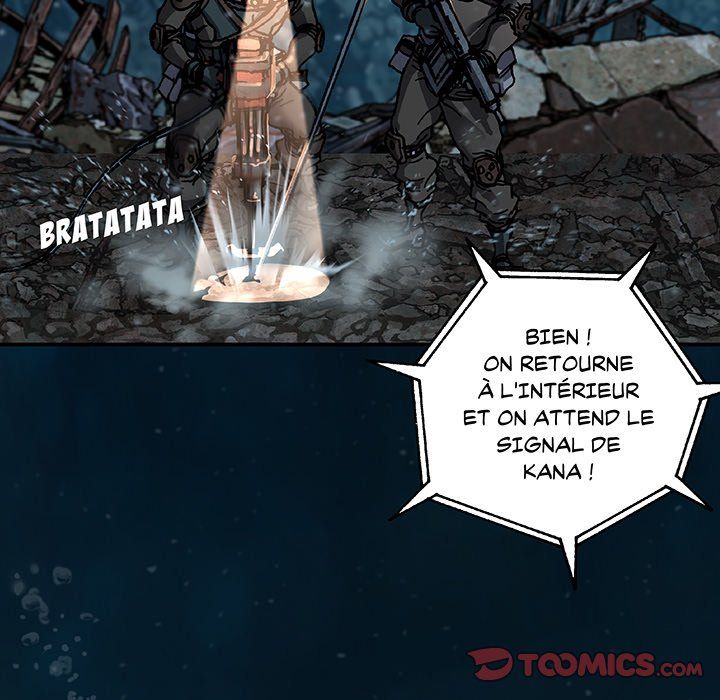 Read Léviathan FR Manga Online