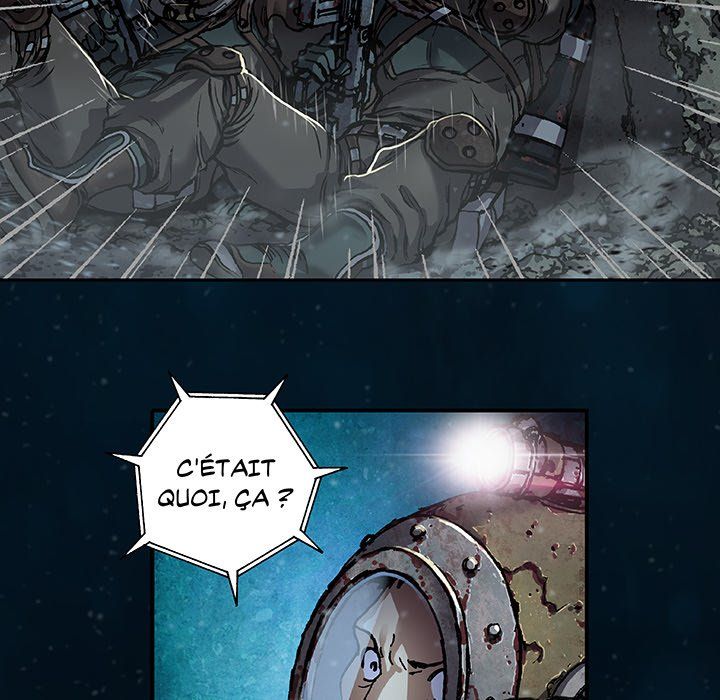 Read Léviathan FR Manga Online