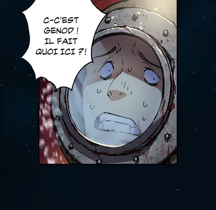 Read Léviathan FR Manga Online