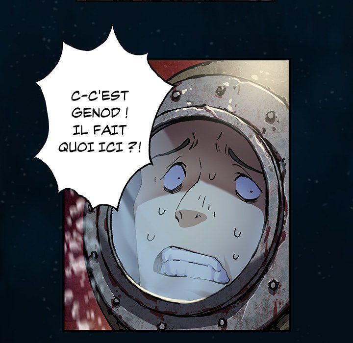 Read Léviathan FR Manga Online