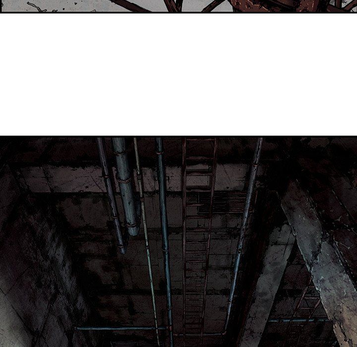 Read Léviathan FR Manga Online