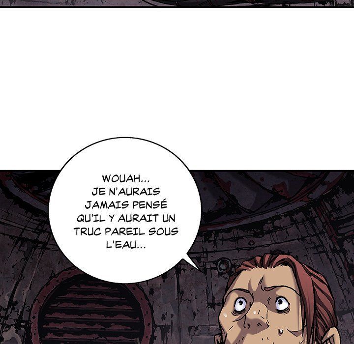 Read Léviathan FR Manga Online
