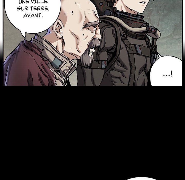 Read Léviathan FR Manga Online