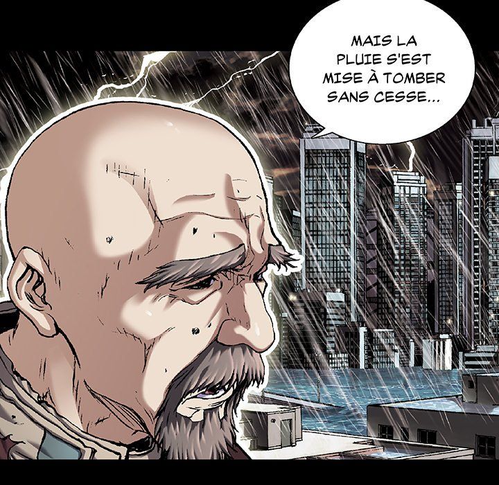 Read Léviathan FR Manga Online