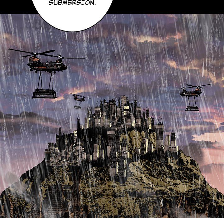 Read Léviathan FR Manga Online