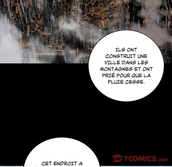 Read Léviathan FR Manga Online