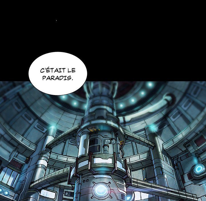 Read Léviathan FR Manga Online