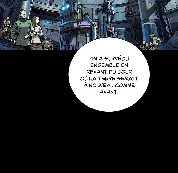 Read Léviathan FR Manga Online