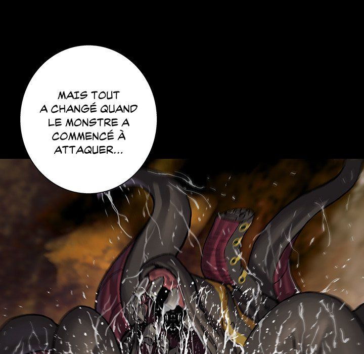 Read Léviathan FR Manga Online
