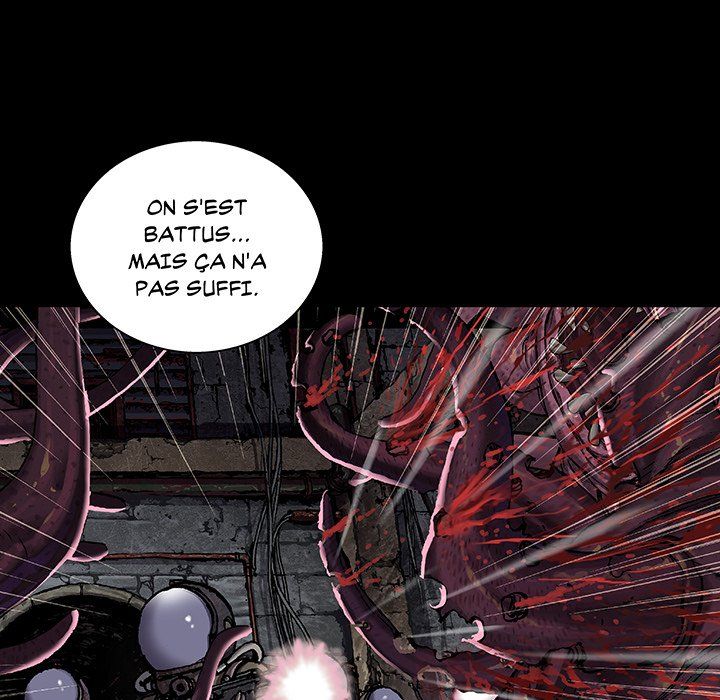 Read Léviathan FR Manga Online