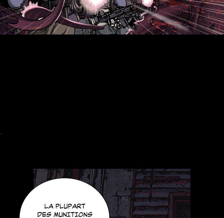 Read Léviathan FR Manga Online