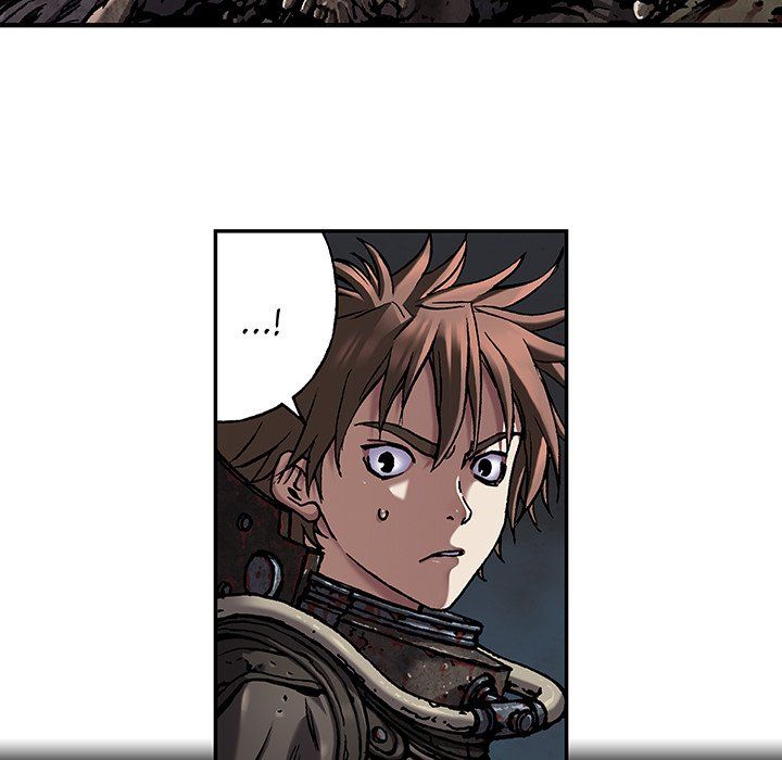 Read Léviathan FR Manga Online