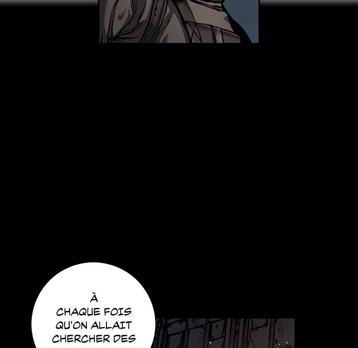 Read Léviathan FR Manga Online
